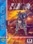 Sega  Sega CD  -  Robo Aleste (U) (Front)
